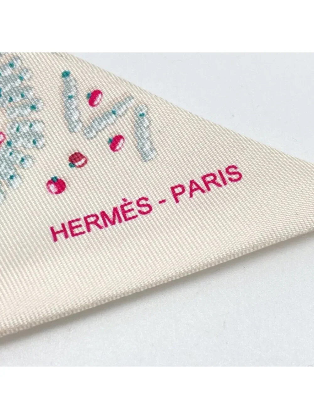 Hermes manufacturer category